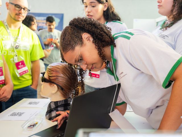 Jornada da Integração 2024 - Região Central - Fecinc - 28 de novembro